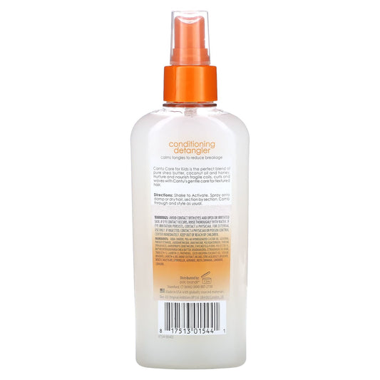 Cantu, Care For Kids, Conditioning Detangler (177 ml)