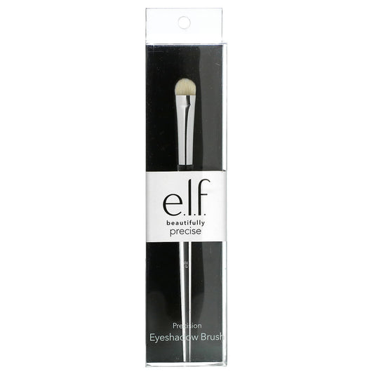 E.L.F., Precision Eyeshadow Brush