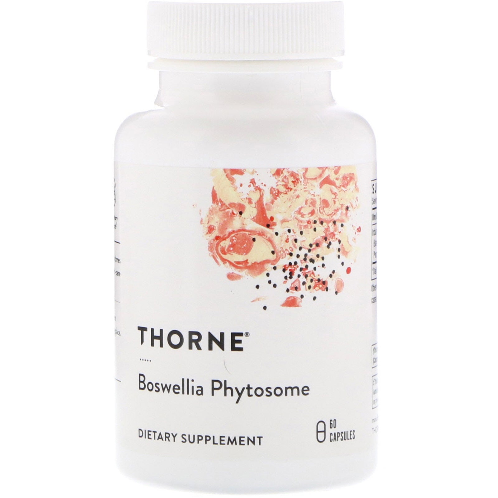 Thorne Research, Boswellia Phytosome