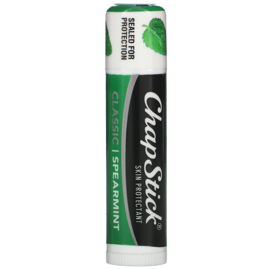 Chapstick, Lip Care Skin Protectant, Classic, 0.15 oz (4 g)