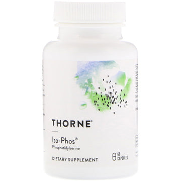 Thorne Research, Iso-Phos