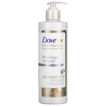 Dove, Hair Therapy, Conditioner, 13.5 fl oz (400 ml)