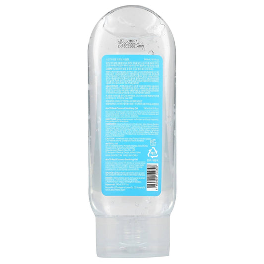 Skin79, Real Coconut Soothing Gel(240 ml)