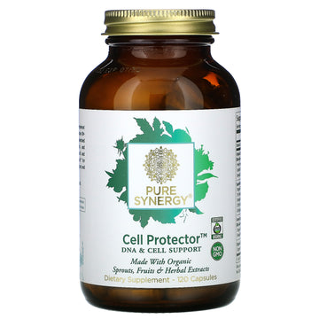 Pure Synergy, Cell Protector Capsules