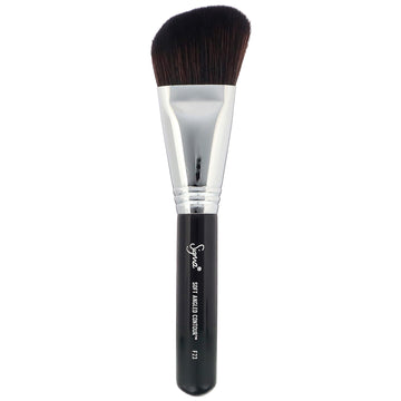 Sigma, F23, Soft Angled Contour Brush