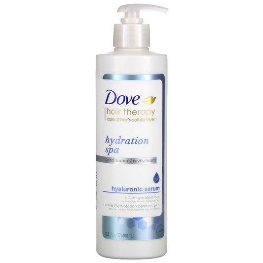 Dove, Hair Therapy, Conditioner, 13.5 fl oz (400 ml)