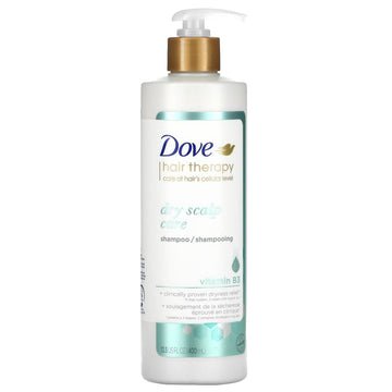 Dove, Hair Therapy, 13.5 fl oz (400 ml)