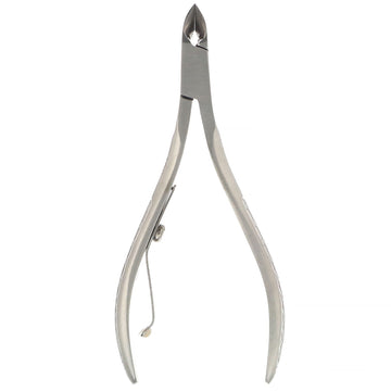 Revlon, Cuticle Nipper, Jaw, 1 Count