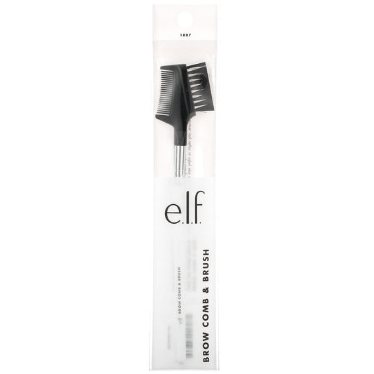 E.L.F., Brow Comb & Brush
