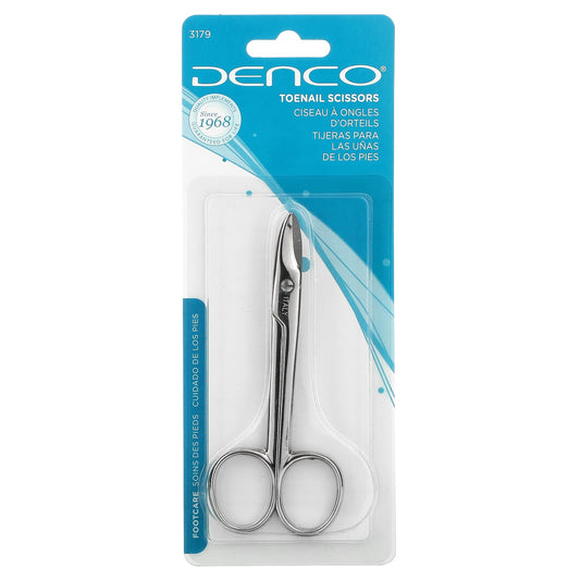 Denco, Toenail Scissors