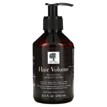 New Nordic, Hair Volume Shampoo (250 ml)