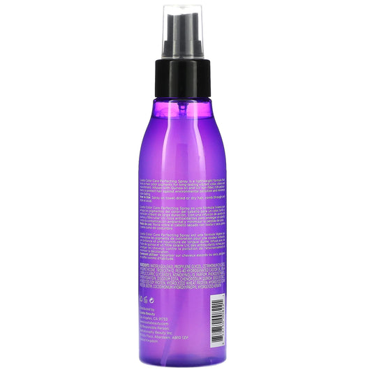 Luseta Beauty, Color Care, Perfecting Spray(150 ml)