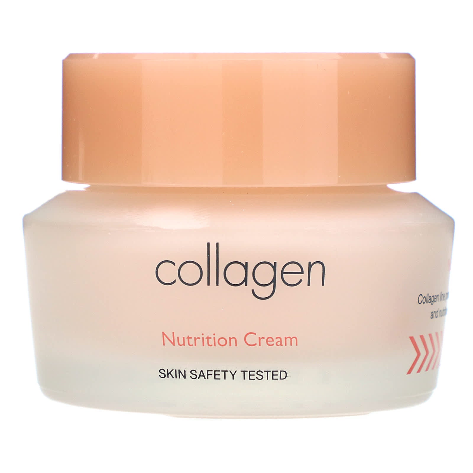 It's Skin, Collagen, Nutrition Cream