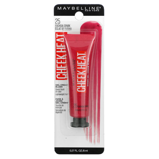 Maybelline, Baby Skin, Instant Pore Eraser, 010 Clear