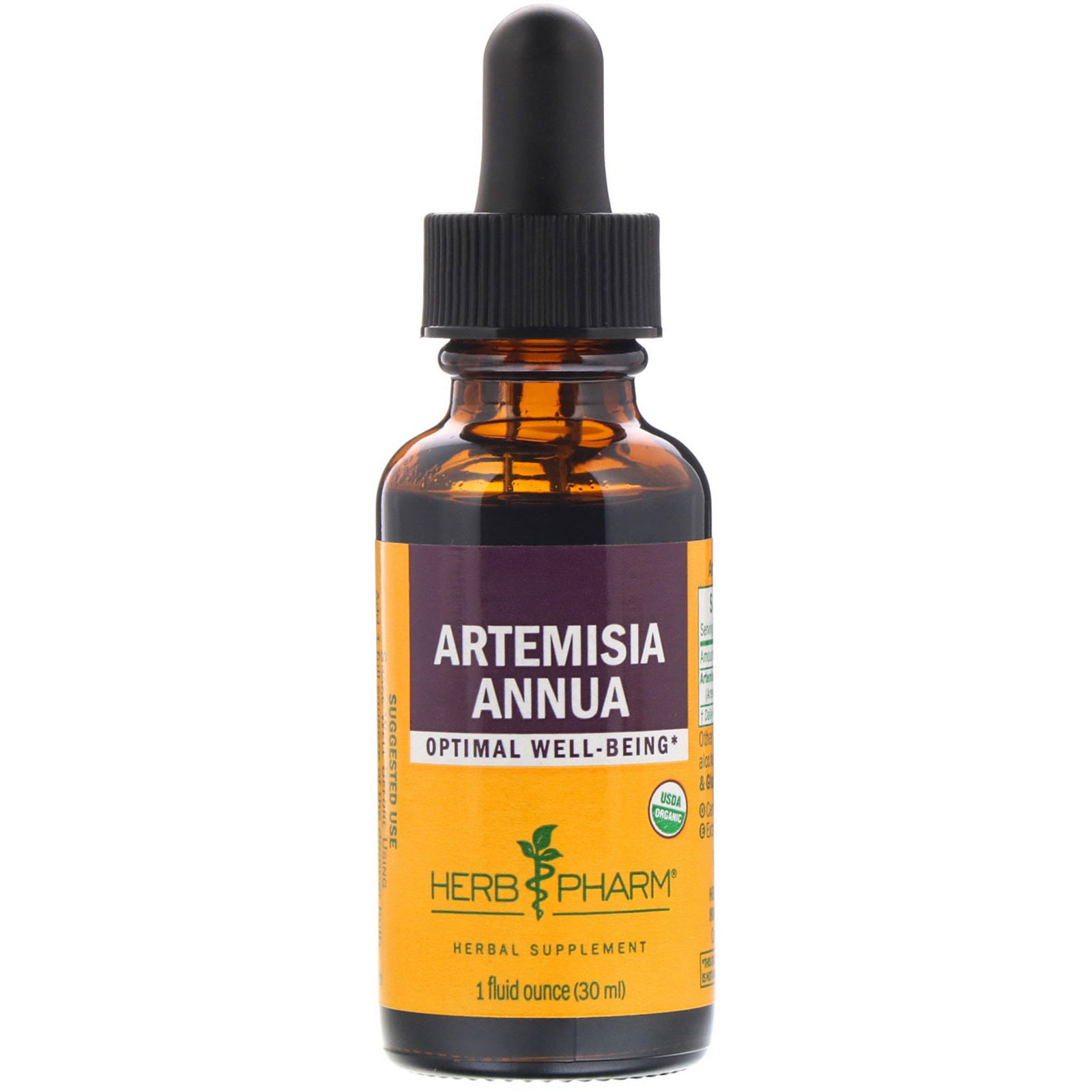 Herb Pharm, Artemisia Annua (30 ml)