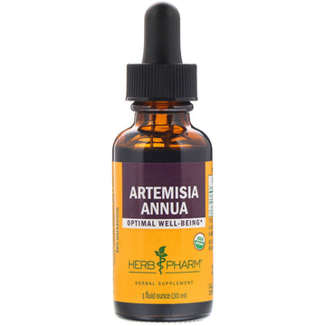 Herb Pharm, Artemisia Annua (30 ml)
