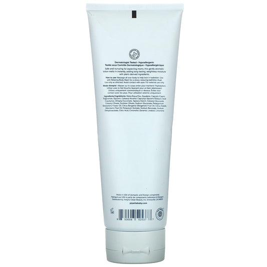 Pipette, Relaxing Body Lotion(236 ml)