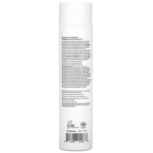 Bosley, Bos-Revive Volumizing Conditioner, Step 2, Non Color-Treated Hair(300 ml)