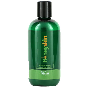 Honeyskin, Tea Tree Shampoo (236 ml)