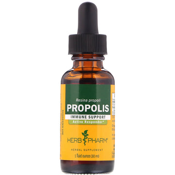 Herb Pharm, Propolis