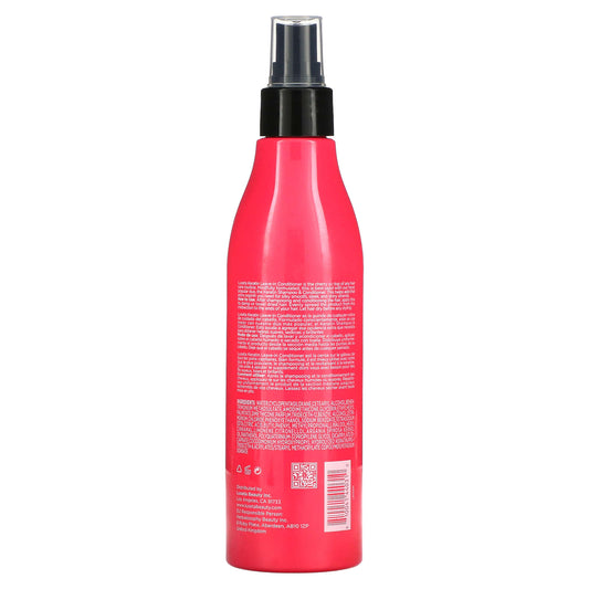 Luseta Beauty, Keratin, Leave-In Conditioner, For Fine & Dry Hair (251 ml)