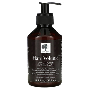 New Nordic, Hair Volume Conditioner (250 ml)