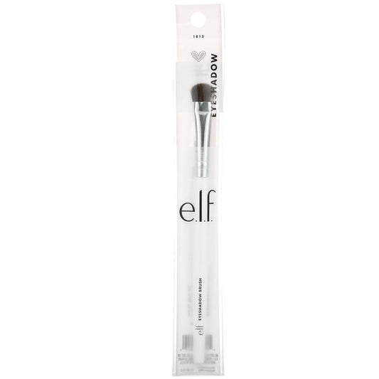 E.L.F., Eyeshadow Brush