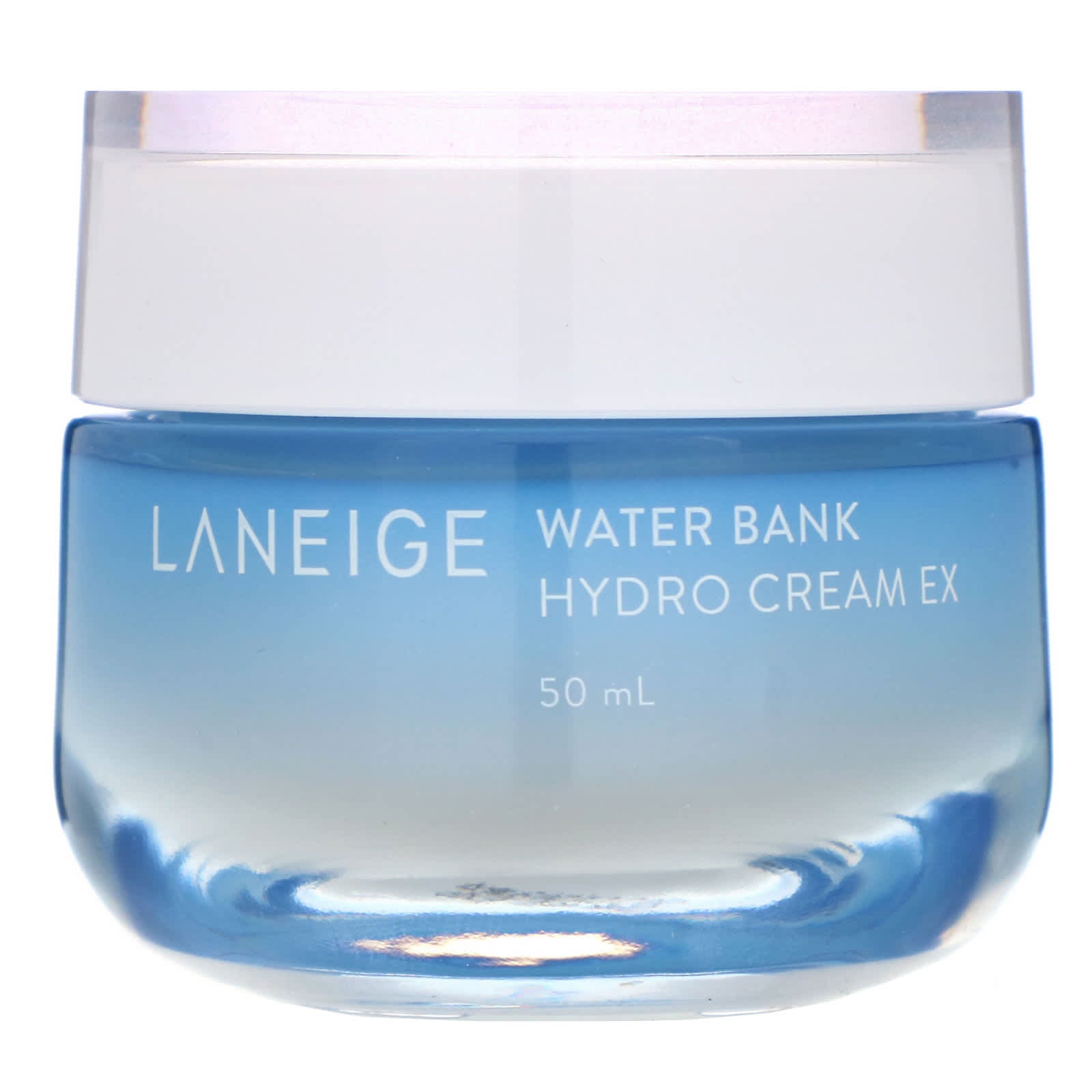 Laneige, Water Bank, Hydro Cream EX(50 ml)