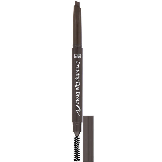 Etude, Drawing Eye Brow, 1 Pencil