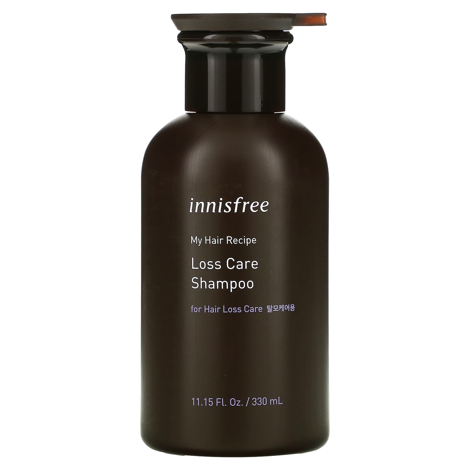 Innisfree, My Hair Recipe Loss Care Shampoo