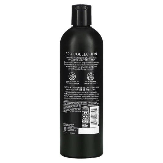 Tresemme, Pro Care Curls, Quenched Curl Definition Shampoo (592 ml)