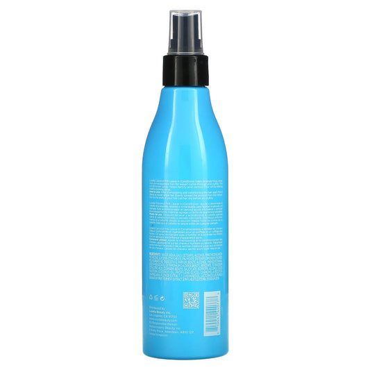 Luseta Beauty, Coconut Milk Leave-In Conditioner, For Normal & Dry Hair (251 ml)