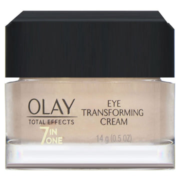 Olay, Total Effects, 7-in-One Eye Transforming Cream (14 g)