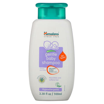 Himalaya, Gentle Baby Shampoo (100 ml)