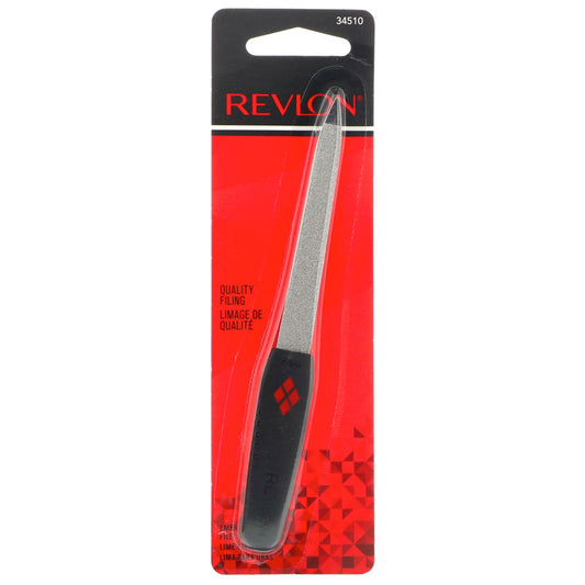 Revlon, Emeryl File