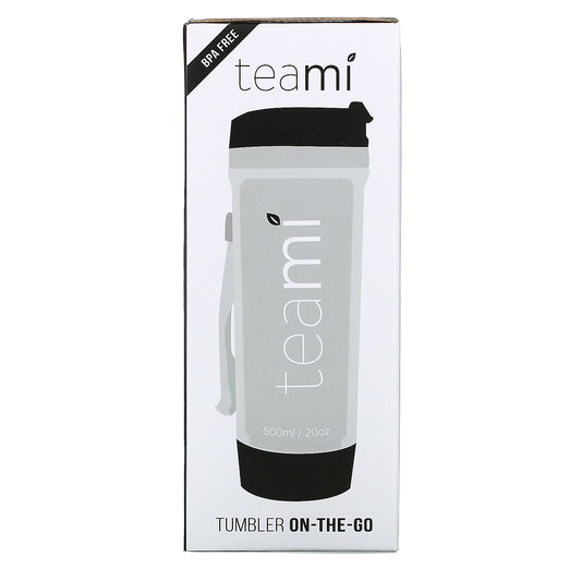 Teami, Tumbler On-the-Go (600 ml)