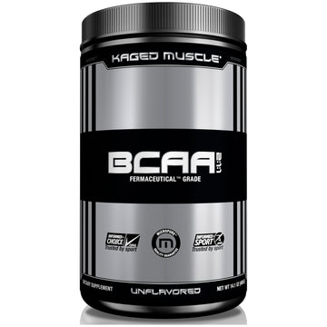 Kaged Muscle, BCAA 2:1:1, Unflavored