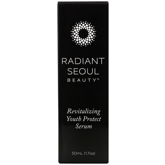 Radiant Seoul, Revitalizing Youth Protect Serum (50 ml)