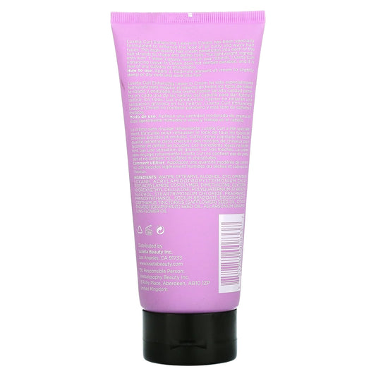 Luseta Beauty, Curl Enhancing Leave-In Cream