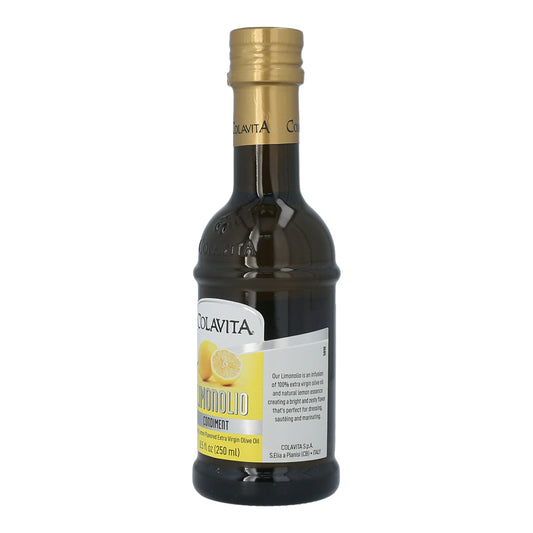 Colavita Olive Oil Limonolio