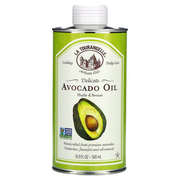 La Tourangelle, Delicate Avocado Oil