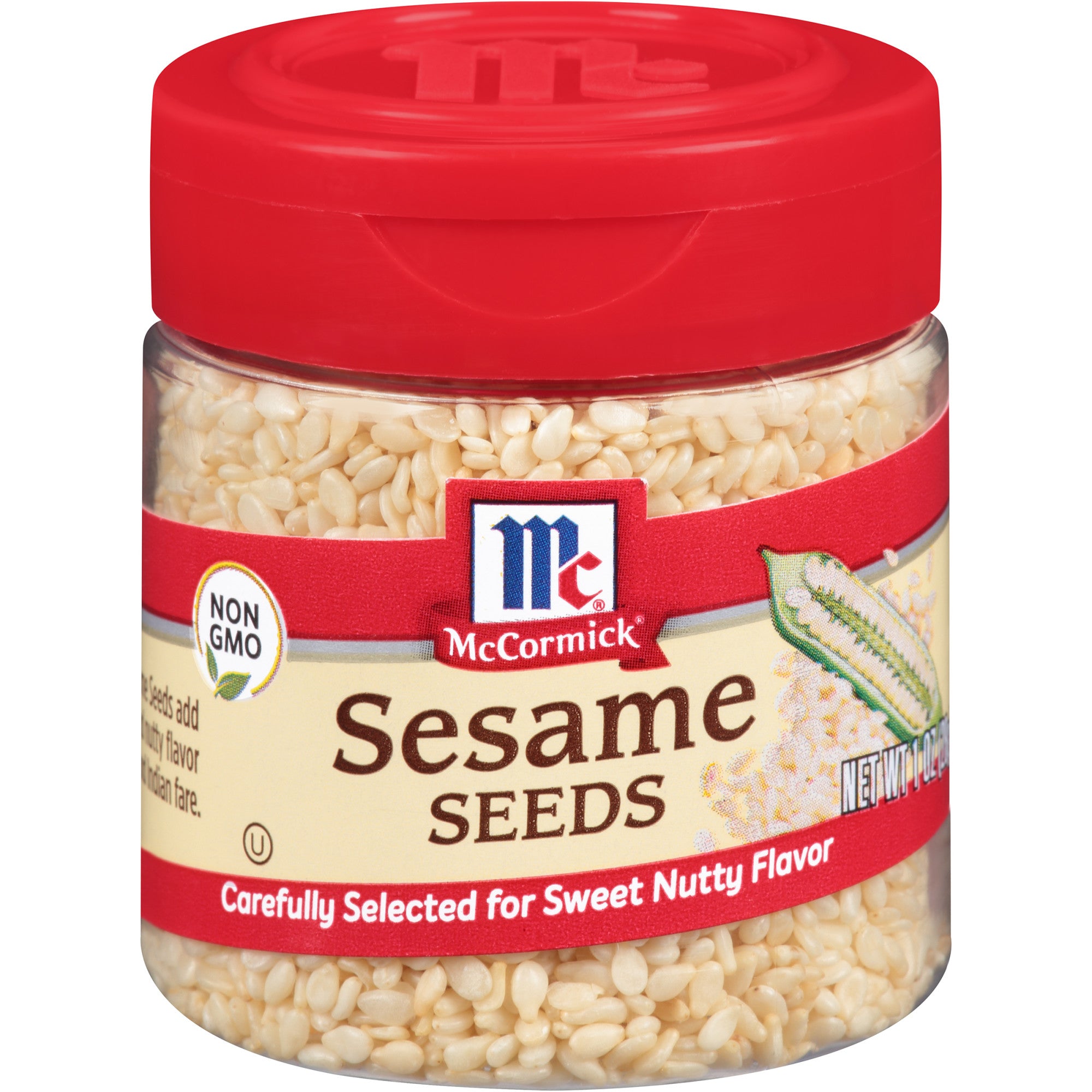 McCormick Sesame Seed