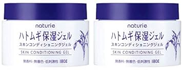 naturie Hatomugi Skin Conditioning GEL (Set of 2)