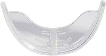 AutoBrush Teeth Whitening Tray Attachment Head, Compatible with AutoBrush Pro, Home Whitening System (Whitening Tray Only)