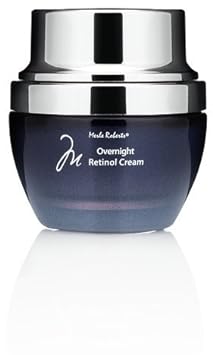 Esupli.com Merle Roberts Retinol Overnight Cream. Retinol cream helps f