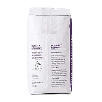 The Coffee Bean & Tea Leaf Cold Brew Ground Coffee with Chicory, Coarse Arabica Blen Bag