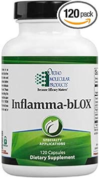 Inflamma-bLOX (120ct)120ct