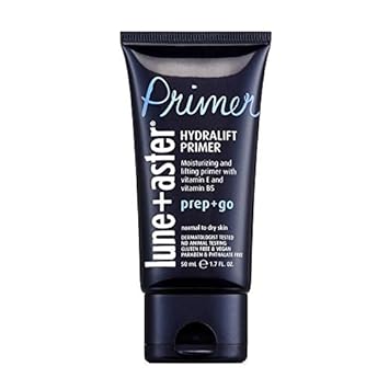 Lune+Aster Hydralift Primer - Moisturizing primer helps to l