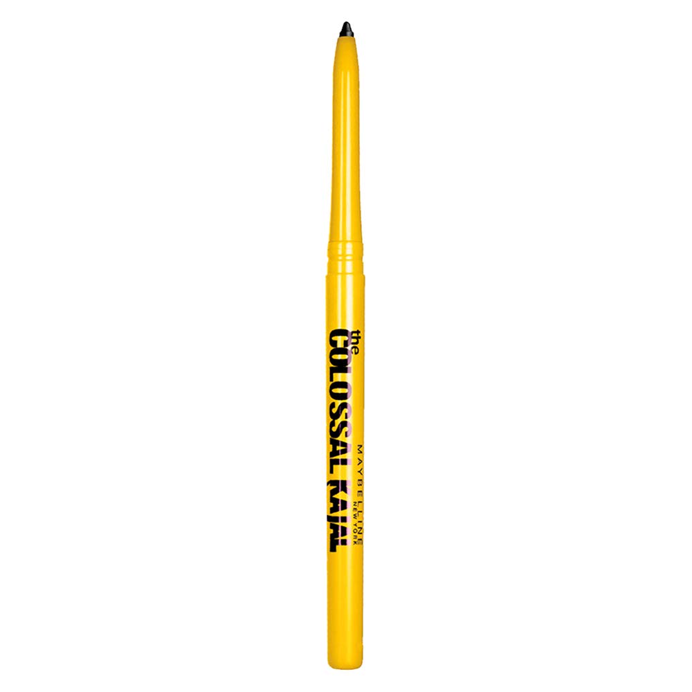 Maybelline New York The Colossal Kajal Eyeliner