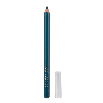 Palladio Glitter Eyeliner Pencil, Longlasting Creamy Cosmetic Pencil, Shimmer Eye Liner, Buttery Smooth Tip, Professional Makeup Glittery Pencil, Sharpenable, Sky Sparkle